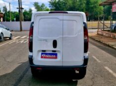 FIAT FIORINO 1.4 MPI FURGÃO HARD WORKING 8V FLEX 2P MANUAL 2017/2018 CRUZEIRO MULTIMARCAS CRUZEIRO DO SUL / Carros no Vale