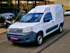 FIAT FIORINO 1.4 MPI FURGÃO HARD WORKING 8V FLEX 2P MANUAL 2017/2018 CRUZEIRO MULTIMARCAS CRUZEIRO DO SUL / Carros no Vale