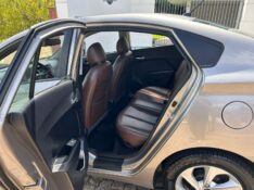 HYUNDAI HB20S PREMIUM 1.6 FLEX 16V AUT. 4P 2016/2016 LS MULTIMARCAS VENÂNCIO AIRES / Carros no Vale