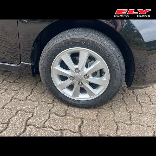 KIA PICANTO 1.0 EX 12V FLEX 4P AUTOMÁTICO 2015/2015 ELY AUTOMÓVEIS LAJEADO / Carros no Vale