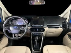 FORD ECOSPORT TITANIUM 2.0 16V FLEX 5P 2018/2019 DUARTE VEÍCULOS PORTO ALEGRE / Carros no Vale