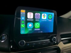 FORD ECOSPORT TITANIUM 2.0 16V FLEX 5P 2018/2019 DUARTE VEÍCULOS PORTO ALEGRE / Carros no Vale