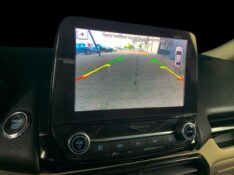 FORD ECOSPORT TITANIUM 2.0 16V FLEX 5P 2018/2019 DUARTE VEÍCULOS PORTO ALEGRE / Carros no Vale