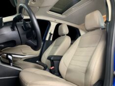 FORD ECOSPORT TITANIUM 2.0 16V FLEX 5P 2018/2019 DUARTE VEÍCULOS PORTO ALEGRE / Carros no Vale