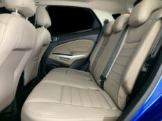 FORD ECOSPORT TITANIUM 2.0 16V FLEX 5P 2018/2019 DUARTE VEÍCULOS PORTO ALEGRE / Carros no Vale