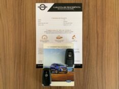 FORD ECOSPORT TITANIUM 2.0 16V FLEX 5P 2018/2019 DUARTE VEÍCULOS PORTO ALEGRE / Carros no Vale