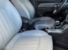 CHEVROLET CRUZE 1.8 LTZ 16V 2013 /2013 NEURI VEÍCULOS LAJEADO / Carros no Vale