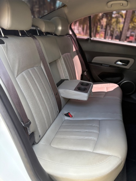 CHEVROLET CRUZE 1.8 LTZ 16V 2013 /2013 NEURI VEÍCULOS LAJEADO / Carros no Vale