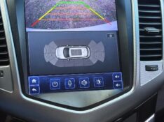 CHEVROLET CRUZE 1.8 LTZ 16V 2013 /2013 NEURI VEÍCULOS LAJEADO / Carros no Vale