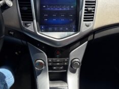 CHEVROLET CRUZE 1.8 LTZ 16V 2013 /2013 NEURI VEÍCULOS LAJEADO / Carros no Vale
