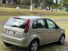 FORD FIESTA 1.6 16V FLEX MEC 5P 2013/2013 NEURI VEÍCULOS LAJEADO / Carros no Vale