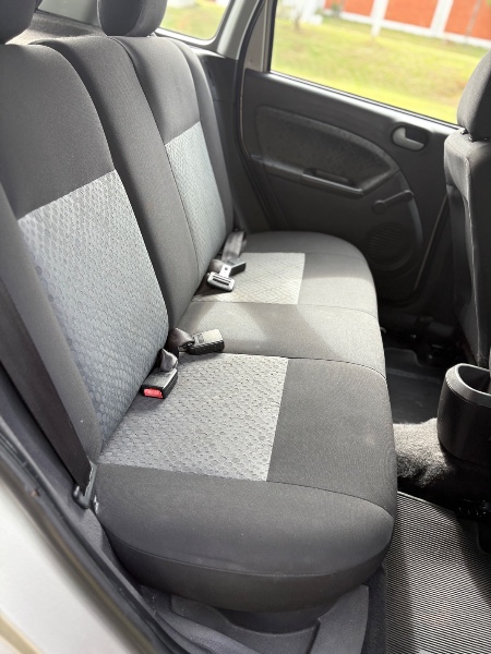 FORD FIESTA 1.6 16V FLEX MEC 5P 2013/2013 NEURI VEÍCULOS LAJEADO / Carros no Vale