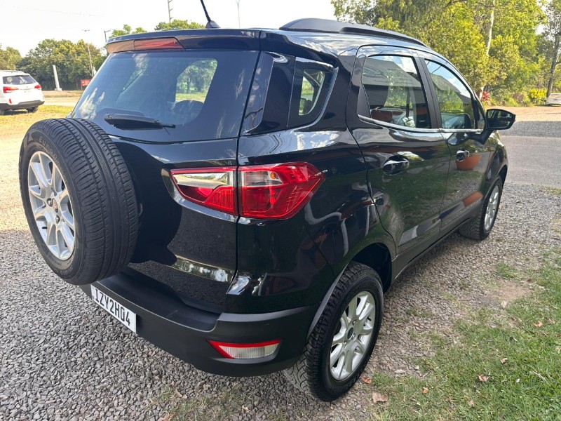 FORD ECOSPORT SE 1.5 /2020 MENEGHINI VEÍCULOS ARROIO DO MEIO / Carros no Vale