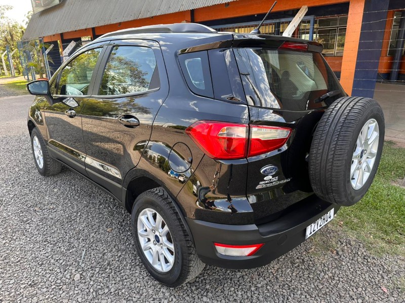 FORD ECOSPORT SE 1.5 /2020 MENEGHINI VEÍCULOS ARROIO DO MEIO / Carros no Vale