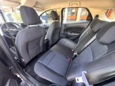 FORD ECOSPORT SE 1.5 /2020 MENEGHINI VEÍCULOS ARROIO DO MEIO / Carros no Vale