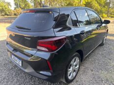 CHEVROLET ONIX 1.0 TURBO /2020 MENEGHINI VEÍCULOS ARROIO DO MEIO / Carros no Vale