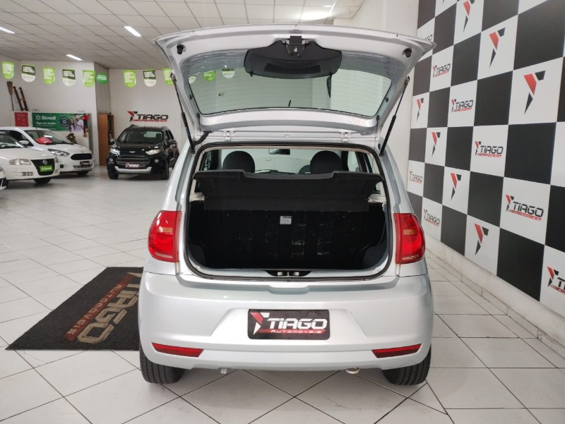 VOLKSWAGEN VW/FOX 1.0 TREND 2011/2011 TIAGO AUTOMÓVEIS VENÂNCIO AIRES / Carros no Vale