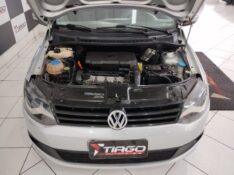 VOLKSWAGEN VW/FOX 1.0 TREND 2011/2011 TIAGO AUTOMÓVEIS VENÂNCIO AIRES / Carros no Vale