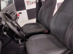 VOLKSWAGEN VW/FOX 1.0 TREND 2011/2011 TIAGO AUTOMÓVEIS VENÂNCIO AIRES / Carros no Vale