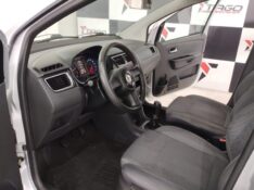 VOLKSWAGEN VW/FOX 1.0 TREND 2011/2011 TIAGO AUTOMÓVEIS VENÂNCIO AIRES / Carros no Vale