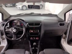 VOLKSWAGEN VW/FOX 1.0 TREND 2011/2011 TIAGO AUTOMÓVEIS VENÂNCIO AIRES / Carros no Vale