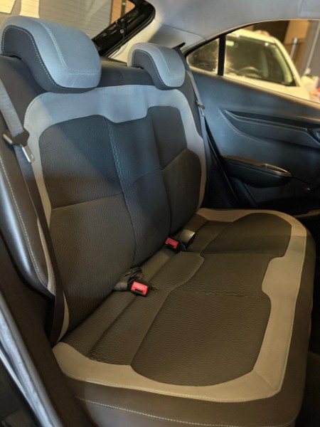 CHEVROLET ONIX 1.0 LS 2013/2013 JM AUTOMÓVEIS VENÂNCIO AIRES / Carros no Vale