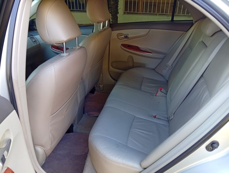 TOYOTA COROLLA SE-G 1.8 2008/2009 ALTERNATIVA VEÍCULOS LAJEADO / Carros no Vale TOYOTA COROLLA SE-G 1.8 2008/2009 ALTERNATIVA VEÍCULOS LAJEADO / Carros no Vale