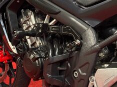 HONDA MOTOS CB 650 F /2015 EXCLUSIVO VEÍCULOS SANTA CRUZ DO SUL / Carros no Vale