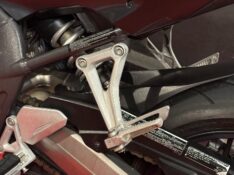 HONDA MOTOS CB 650 F /2015 EXCLUSIVO VEÍCULOS SANTA CRUZ DO SUL / Carros no Vale