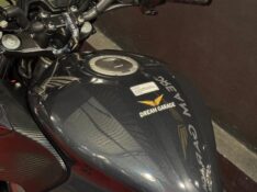 HONDA MOTOS CB 650 F /2015 EXCLUSIVO VEÍCULOS SANTA CRUZ DO SUL / Carros no Vale