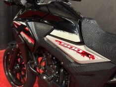 HONDA MOTOS CB 500 X /2019 EXCLUSIVO VEÍCULOS SANTA CRUZ DO SUL / Carros no Vale