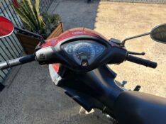 HONDA BIZ 125 EX 2011/2012 LAVENDA VEÍCULOS ARROIO DO MEIO / Carros no Vale