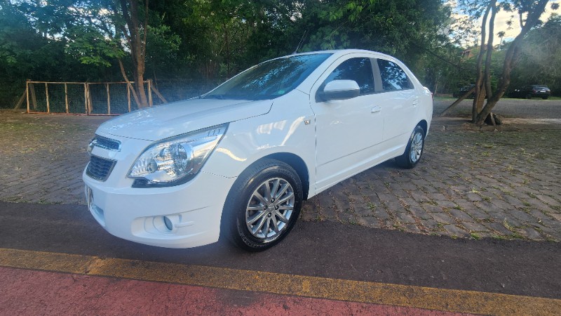 CHEVROLET COBALT 1.4 LTZ 2012/2013 FERNANDO AUTOMÓVEIS | REVENDA DE CARROS ARROIO DO MEIO ARROIO DO MEIO / Carros no Vale