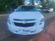 CHEVROLET COBALT 1.4 LTZ 2012/2013 FERNANDO AUTOMÓVEIS | REVENDA DE CARROS ARROIO DO MEIO ARROIO DO MEIO / Carros no Vale