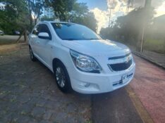 CHEVROLET COBALT 1.4 LTZ 2012/2013 FERNANDO AUTOMÓVEIS | REVENDA DE CARROS ARROIO DO MEIO ARROIO DO MEIO / Carros no Vale