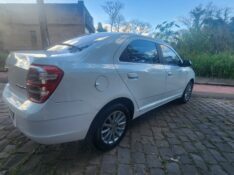 CHEVROLET COBALT 1.4 LTZ 2012/2013 FERNANDO AUTOMÓVEIS | REVENDA DE CARROS ARROIO DO MEIO ARROIO DO MEIO / Carros no Vale