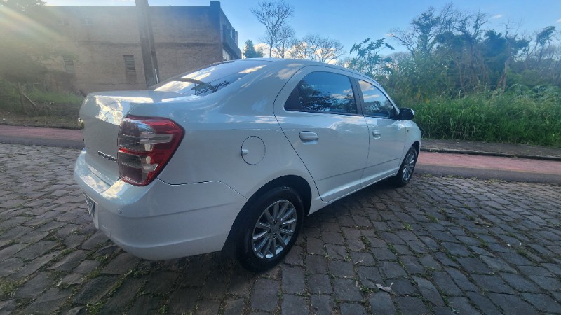 CHEVROLET COBALT 1.4 LTZ 2012/2013 FERNANDO AUTOMÓVEIS | REVENDA DE CARROS ARROIO DO MEIO ARROIO DO MEIO / Carros no Vale
