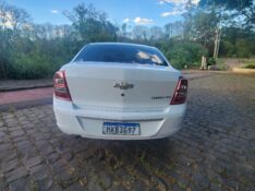CHEVROLET COBALT 1.4 LTZ 2012/2013 FERNANDO AUTOMÓVEIS | REVENDA DE CARROS ARROIO DO MEIO ARROIO DO MEIO / Carros no Vale