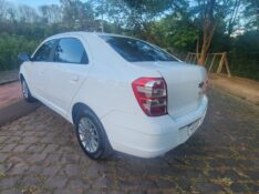 CHEVROLET COBALT 1.4 LTZ 2012/2013 FERNANDO AUTOMÓVEIS | REVENDA DE CARROS ARROIO DO MEIO ARROIO DO MEIO / Carros no Vale