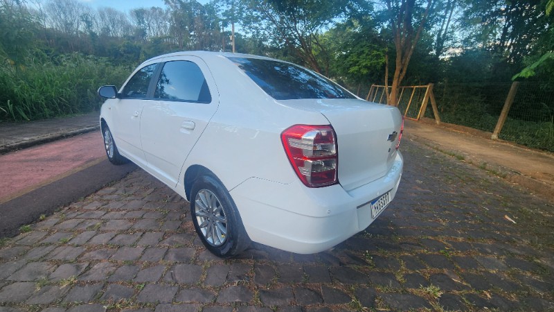 CHEVROLET COBALT 1.4 LTZ 2012/2013 FERNANDO AUTOMÓVEIS | REVENDA DE CARROS ARROIO DO MEIO ARROIO DO MEIO / Carros no Vale