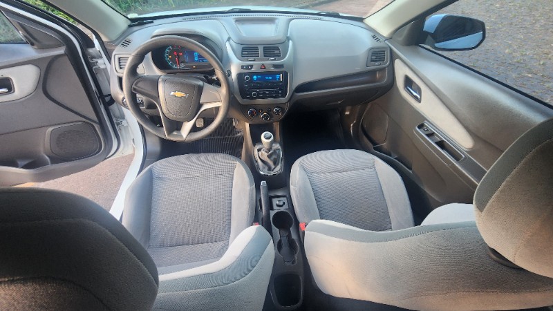 CHEVROLET COBALT 1.4 LTZ 2012/2013 FERNANDO AUTOMÓVEIS | REVENDA DE CARROS ARROIO DO MEIO ARROIO DO MEIO / Carros no Vale