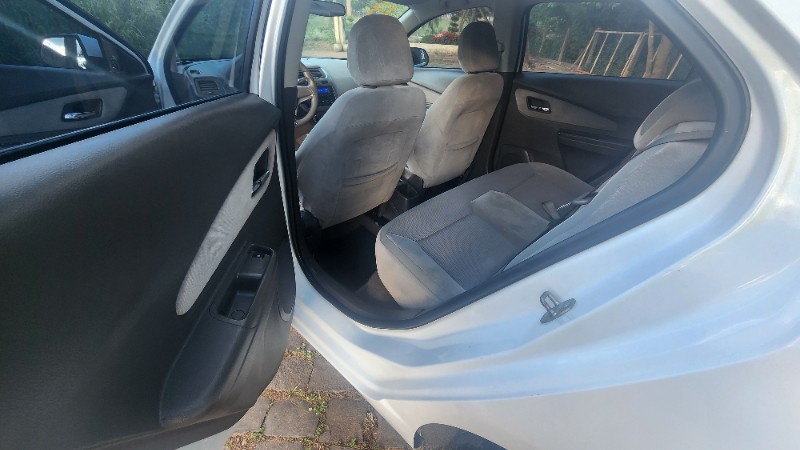 CHEVROLET COBALT 1.4 LTZ 2012/2013 FERNANDO AUTOMÓVEIS | REVENDA DE CARROS ARROIO DO MEIO ARROIO DO MEIO / Carros no Vale