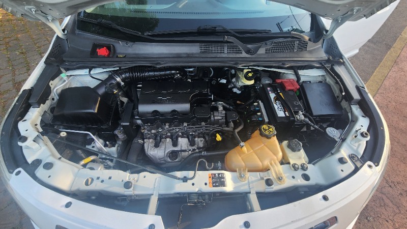 CHEVROLET COBALT 1.4 LTZ 2012/2013 FERNANDO AUTOMÓVEIS | REVENDA DE CARROS ARROIO DO MEIO ARROIO DO MEIO / Carros no Vale