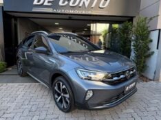 VOLKSWAGEN NIVUS 1.0 200 TSI HIGHLINE /2022 DE CONTO AUTOMÓVEIS SARANDI / Carros no Vale