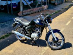 HONDA MOTOS CG 150 FAN ESI 2010/2010 CRUZEIRO MULTIMARCAS CRUZEIRO DO SUL / Carros no Vale