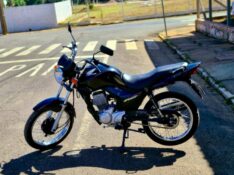 HONDA MOTOS CG 150 FAN ESI 2010/2010 CRUZEIRO MULTIMARCAS CRUZEIRO DO SUL / Carros no Vale