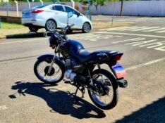 HONDA MOTOS CG 150 FAN ESI 2010/2010 CRUZEIRO MULTIMARCAS CRUZEIRO DO SUL / Carros no Vale