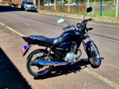 HONDA MOTOS CG 150 FAN ESI 2010/2010 CRUZEIRO MULTIMARCAS CRUZEIRO DO SUL / Carros no Vale