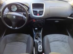 PEUGEOT 207 1.4/XR 2011/2012 ALTERNATIVA VEÍCULOS LAJEADO / Carros no Vale