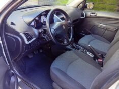 PEUGEOT 207 1.4/XR 2011/2012 ALTERNATIVA VEÍCULOS LAJEADO / Carros no Vale